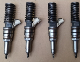 504287070 Injector 0414703008