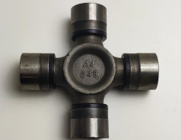 Universal Joint Spider Dimmensions 107x30