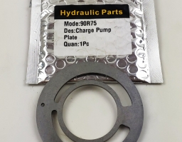 90R75 Charge Pump Plate