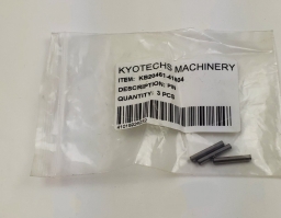 KB20461-41804 Koytechs Hydraulic Pump Pins