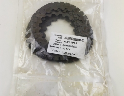 MSE11-0-11C-F11-2AP1-3DFH Swing Motor Dynamic Friction Plate