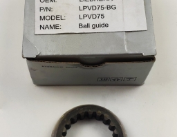 Liebherr LPVD75-BG Hydraulic Pump Ball Guide