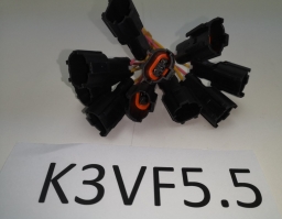 K3VF5.5 Male connection