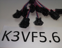 K3VF5.6 Female connection