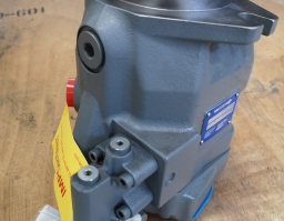 20/912900 hydraulic pump JCB