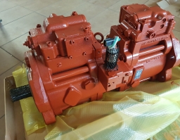 Hydraulic pump for VOLVO EC240B  1142-00531 / 14595260