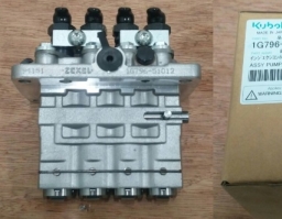 1G796-51012 Injection pump