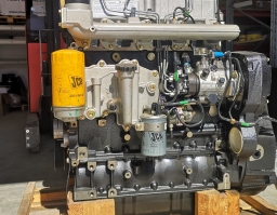 JCB 444 engine  for 3CX, 4CX