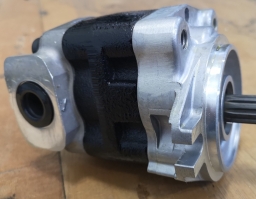 KFP2333CFJS PTO gear pump for CASE CX210