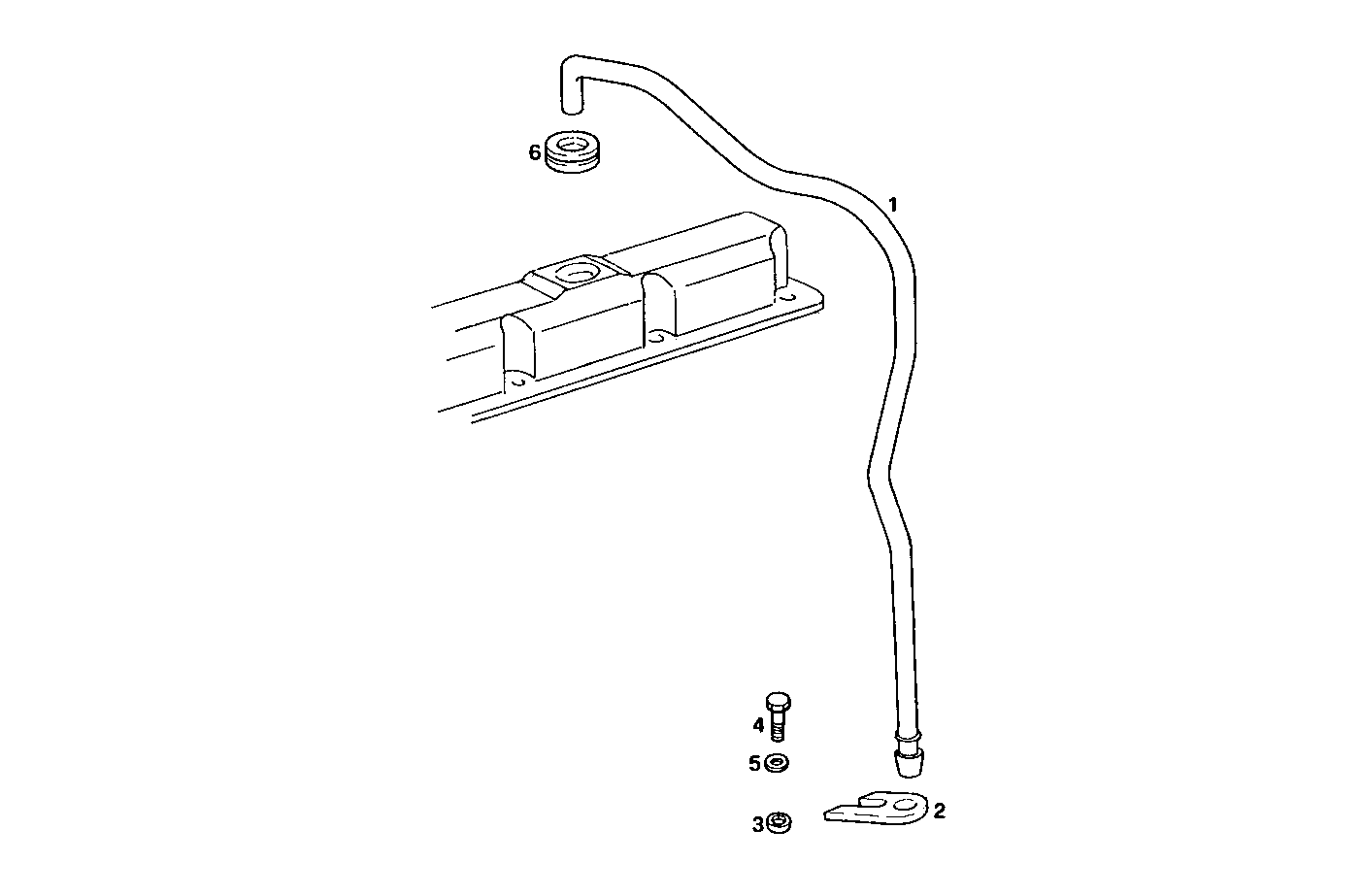 Iveco/FPT ENGINE BREATHERS