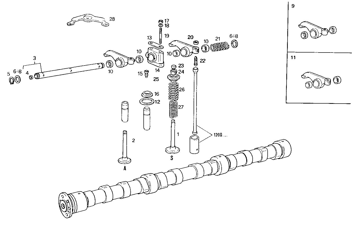 Iveco/FPT CYLINDER HEAD