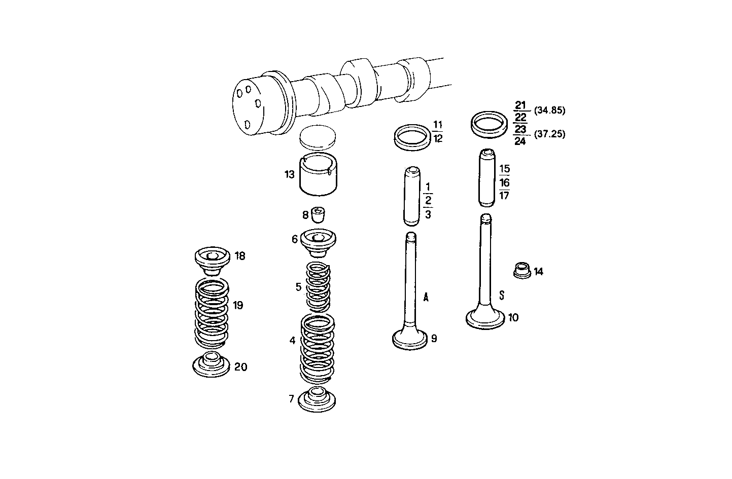 Iveco/FPT CYLINDER HEAD