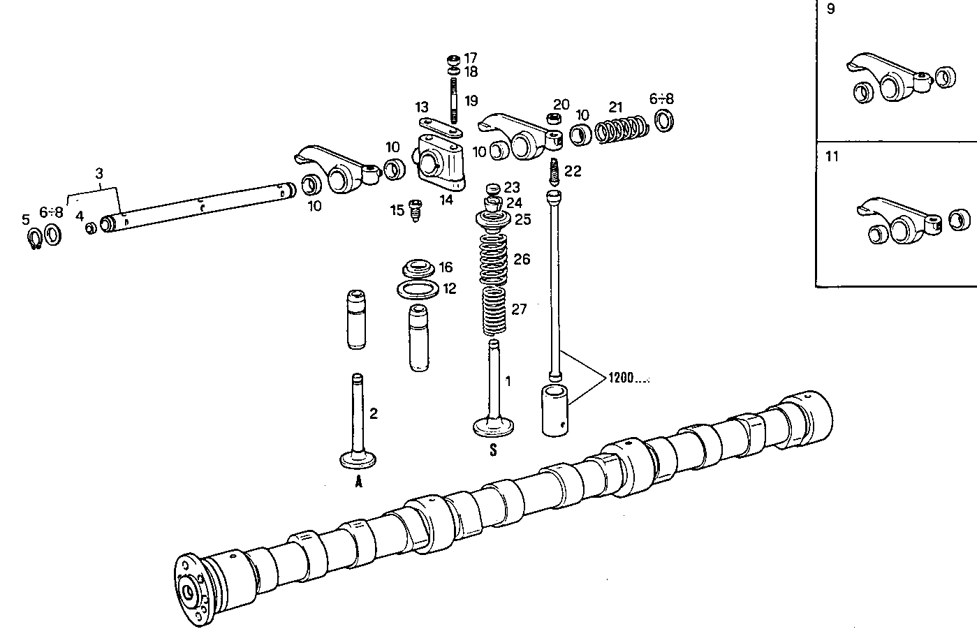 Iveco/FPT CYLINDER HEAD