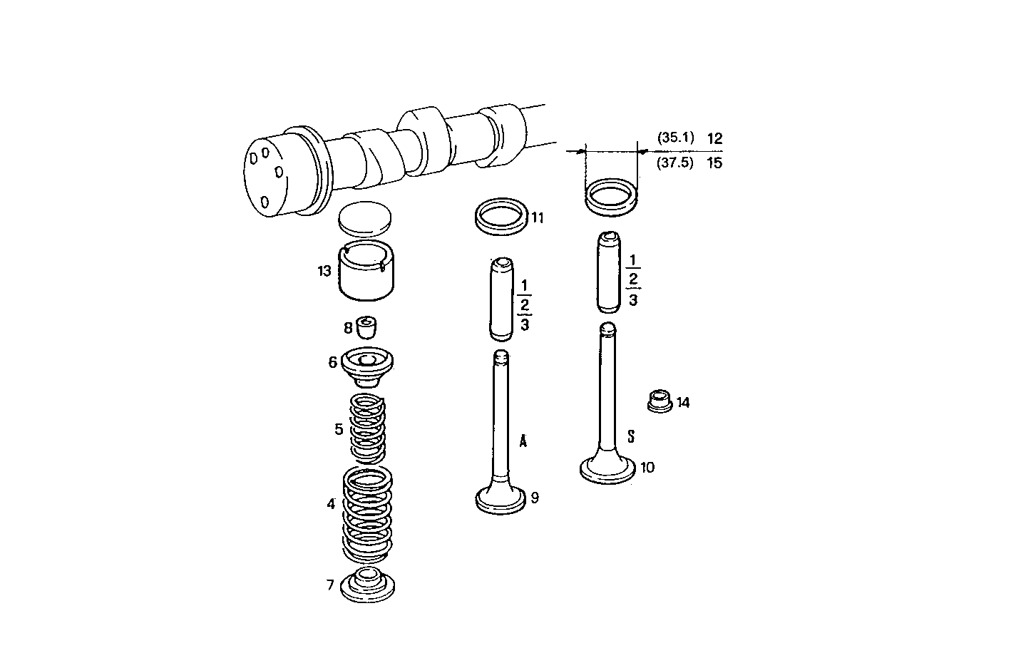 Iveco/FPT CYLINDER HEAD