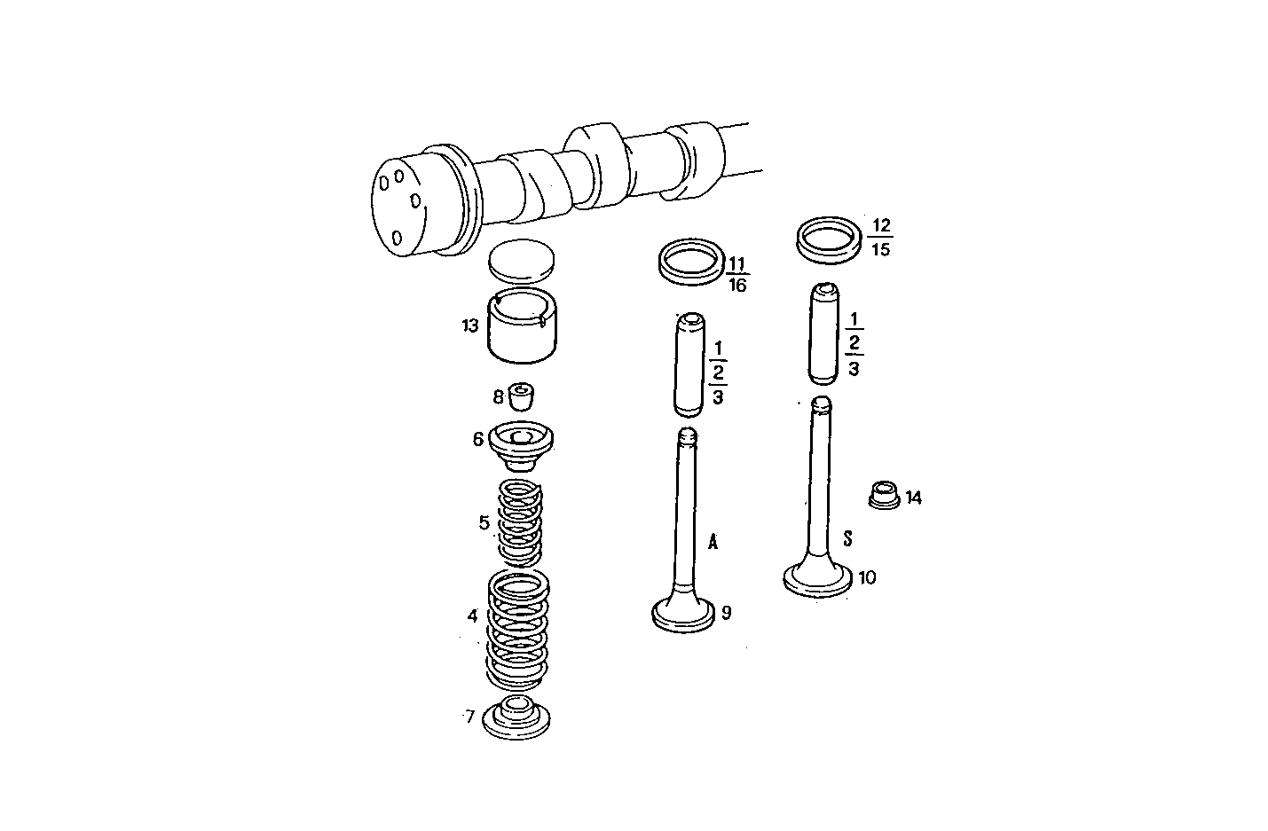 Iveco/FPT CYLINDER HEAD