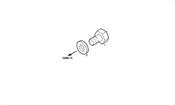 Iveco/FPT ENGINE BRAKE ASSEMBLY