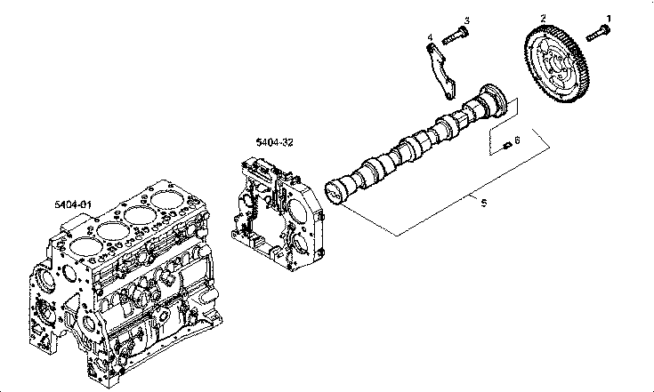 Iveco/FPT TIMING