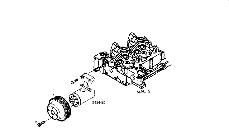 Iveco/FPT VENTILATOR CONTROL