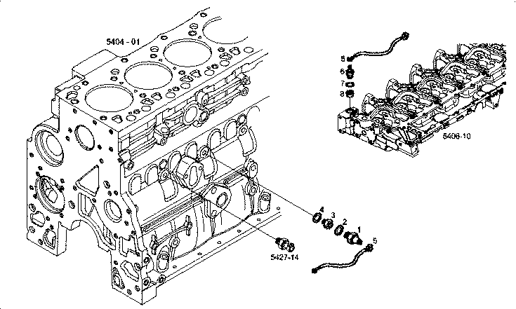 Iveco/FPT SENDERS