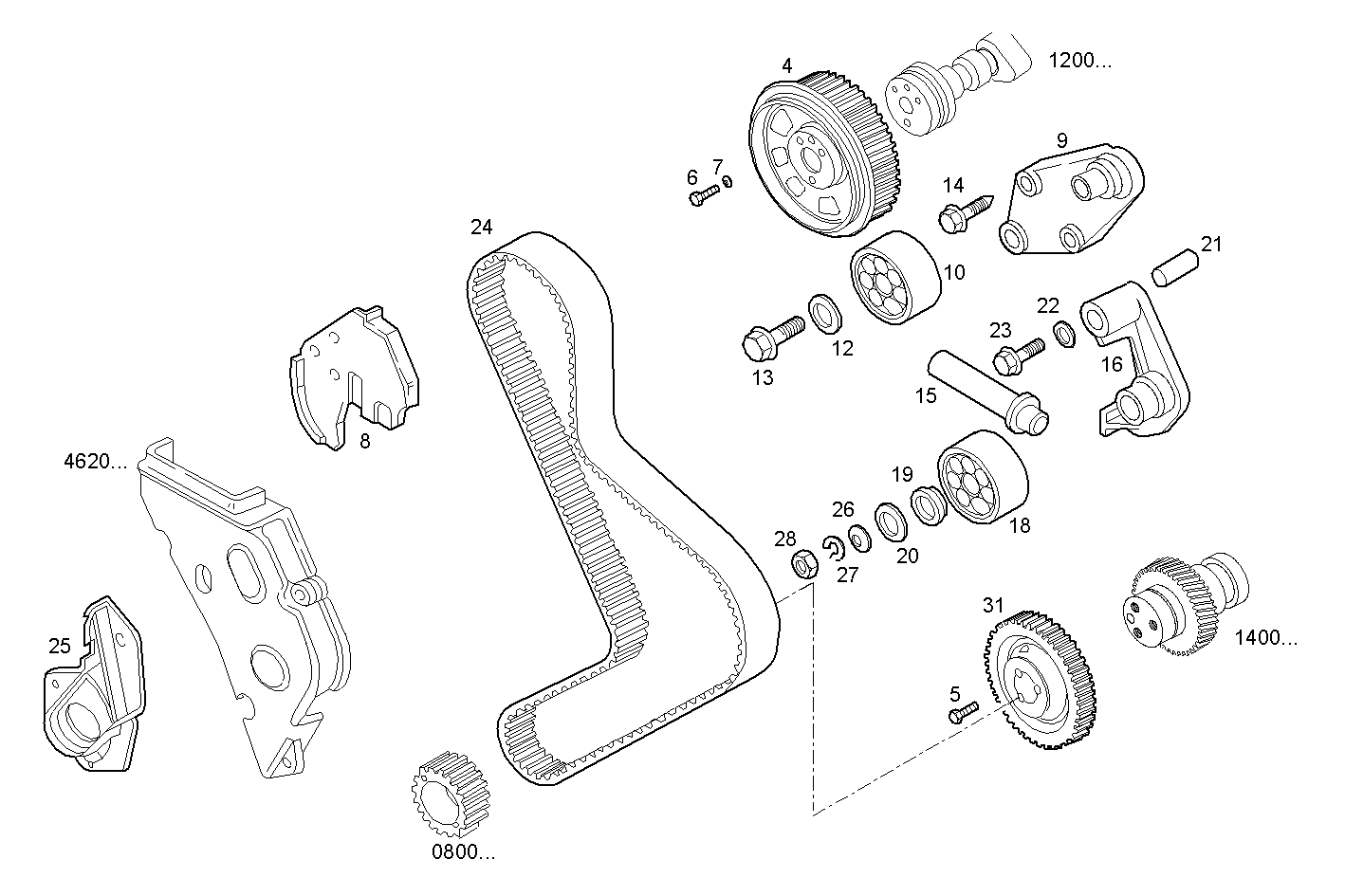 Iveco/FPT CONTROLS