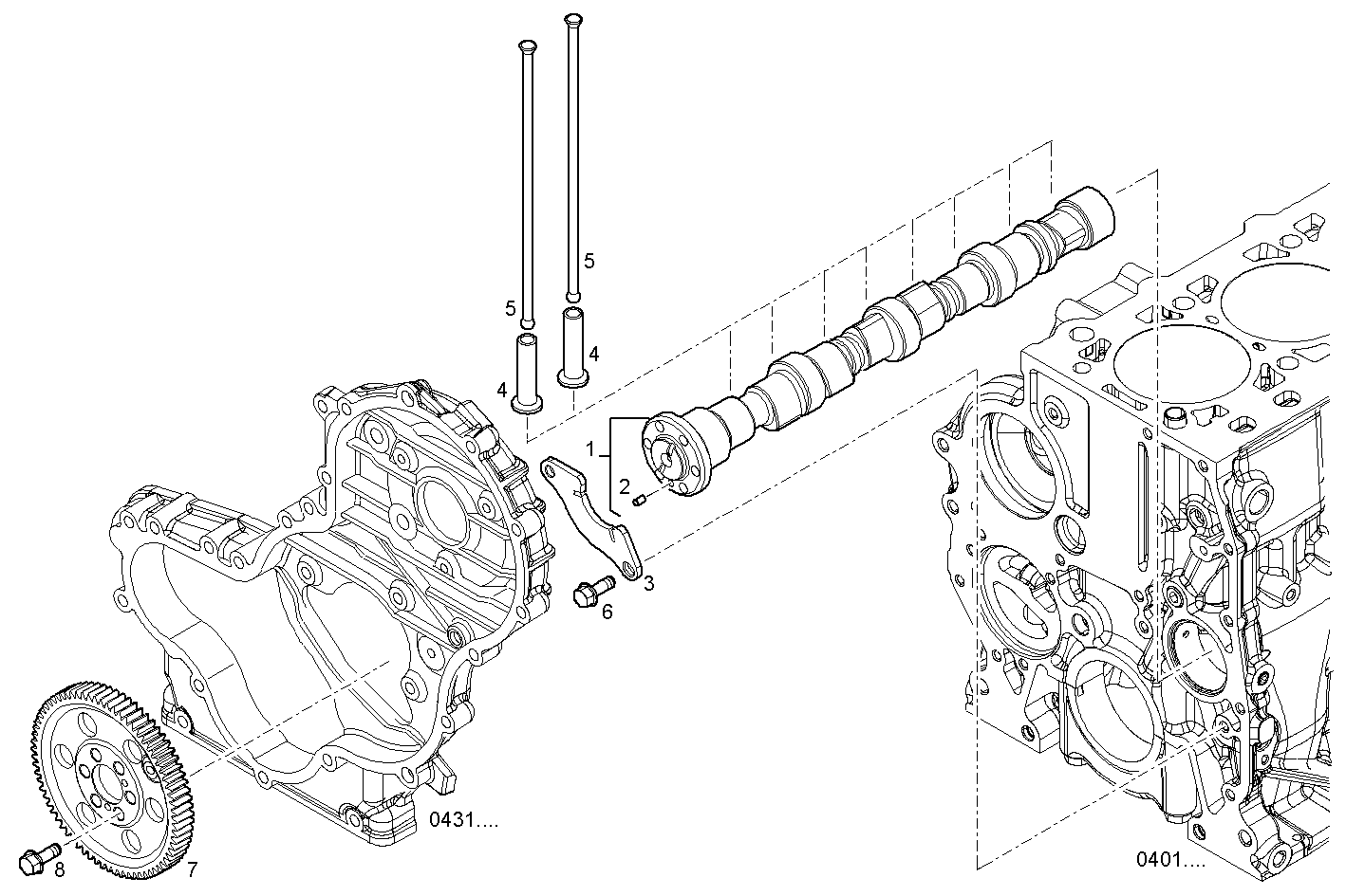 Iveco/FPT CONTROLS