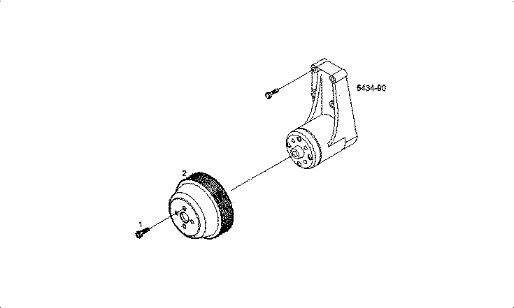 Iveco/FPT VENTILATOR CONTROL