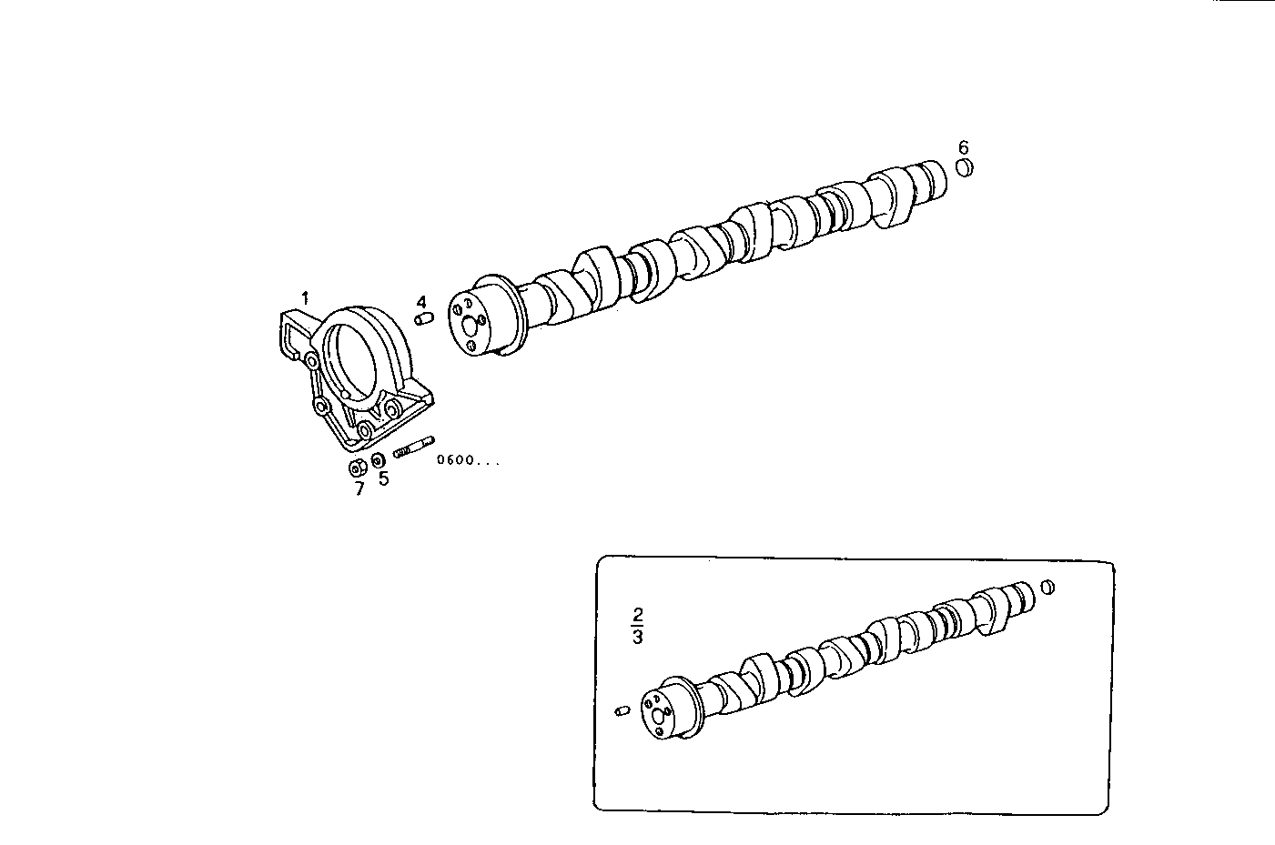 Iveco/FPT TIMING PARTS