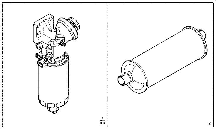 Iveco/FPT ACCESSORIES