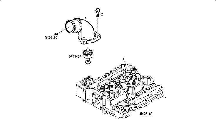 Iveco/FPT TEMP. REGULATOR