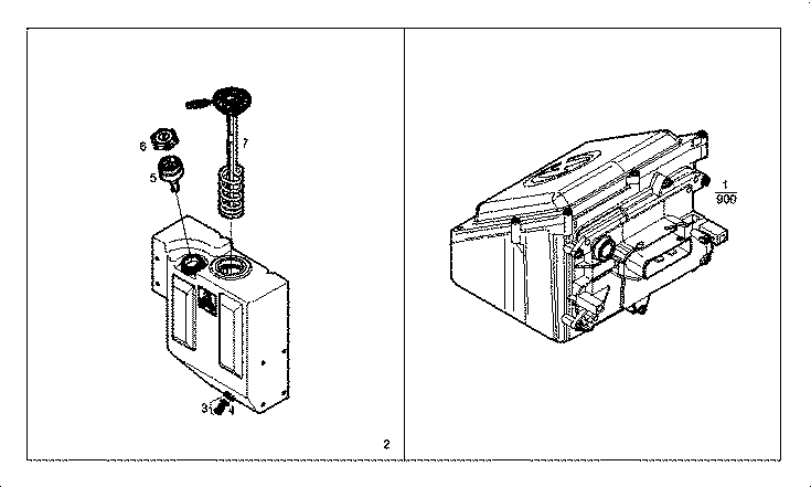 Iveco/FPT AFTER TREATMENT-PARTS