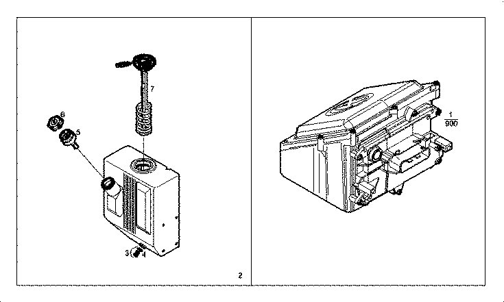 Iveco/FPT AFTER TREATMENT-PARTS