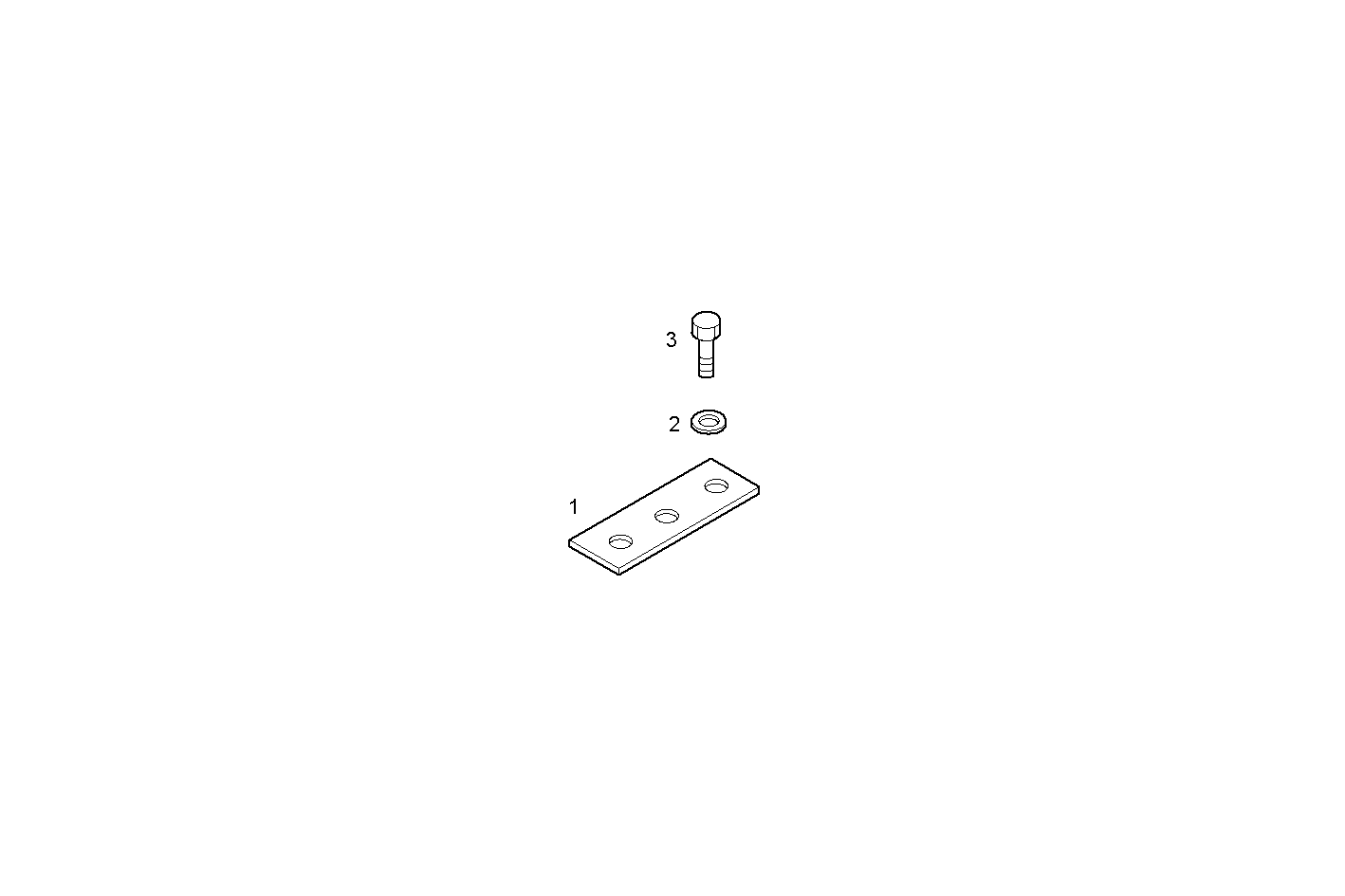 Iveco/FPT INJECTION PUMP ASSY