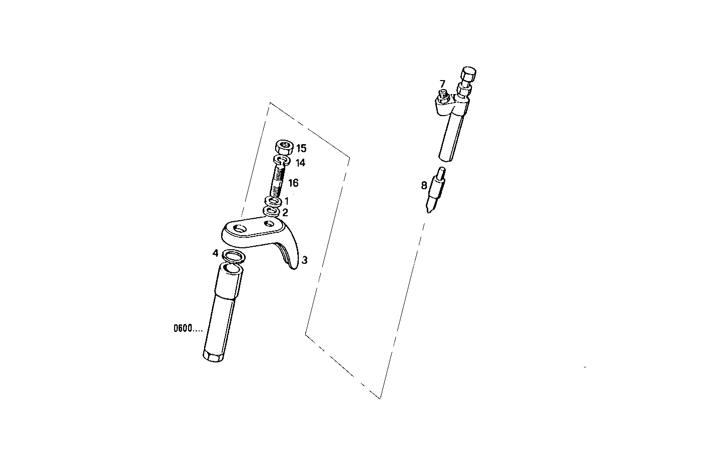 Iveco/FPT INJECTORS