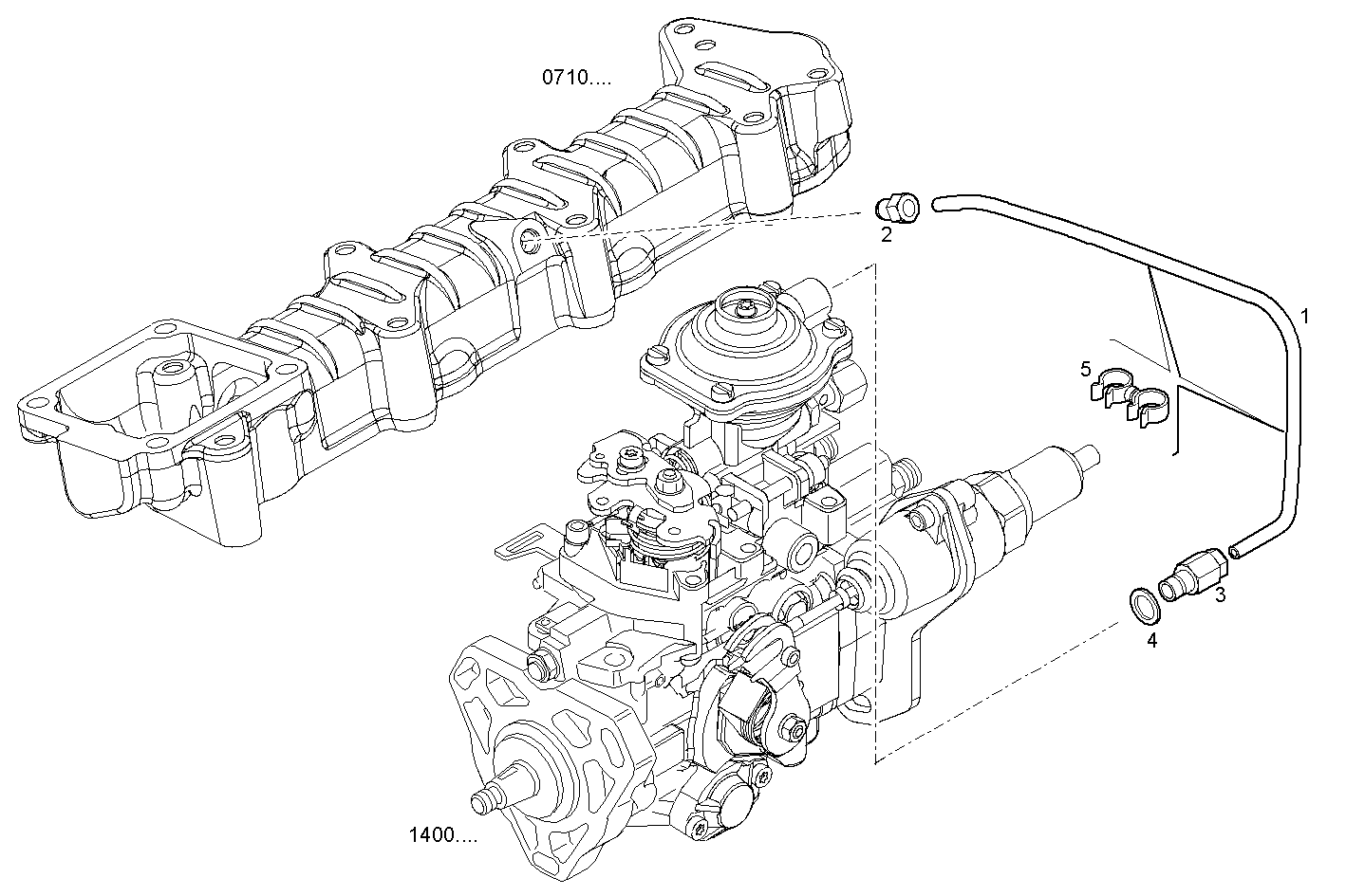 Iveco/FPT L.D.A. PIPE