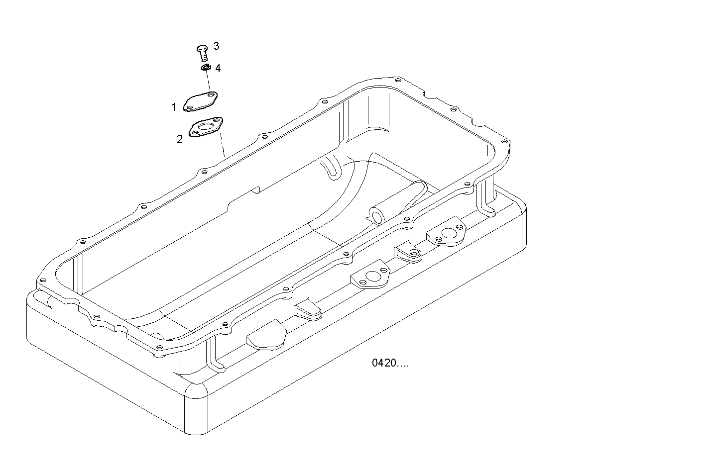 Iveco/FPT SENSORS