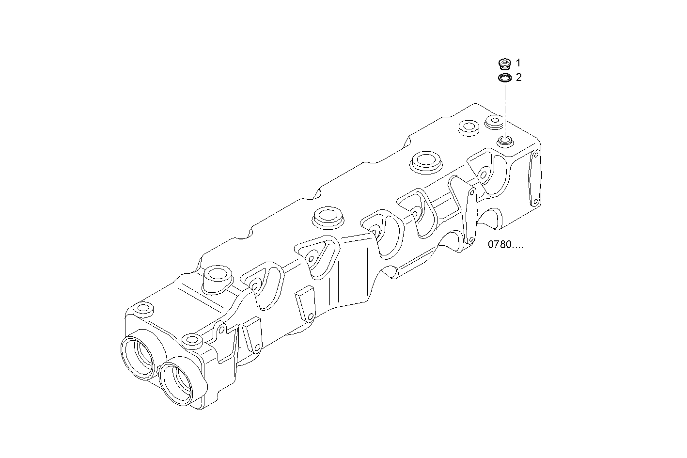 Iveco/FPT SENSORS