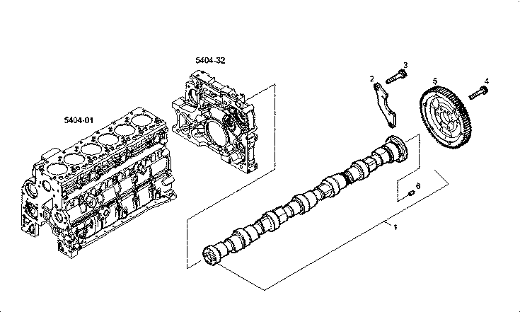 Iveco/FPT TIMING