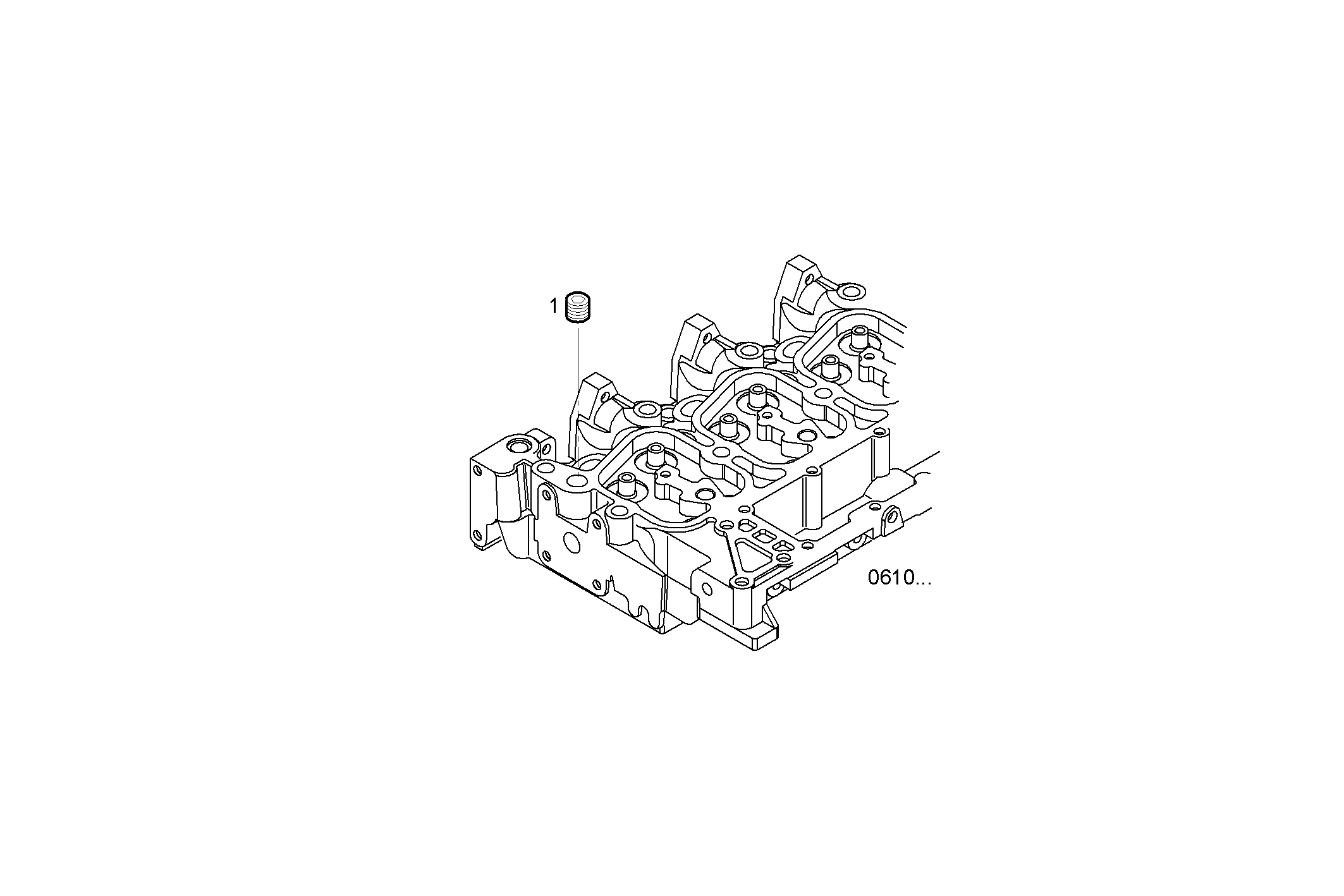 Iveco/FPT SENSORS