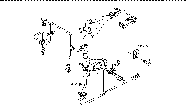 Iveco/FPT STARTING EQUIPMENT GROUP