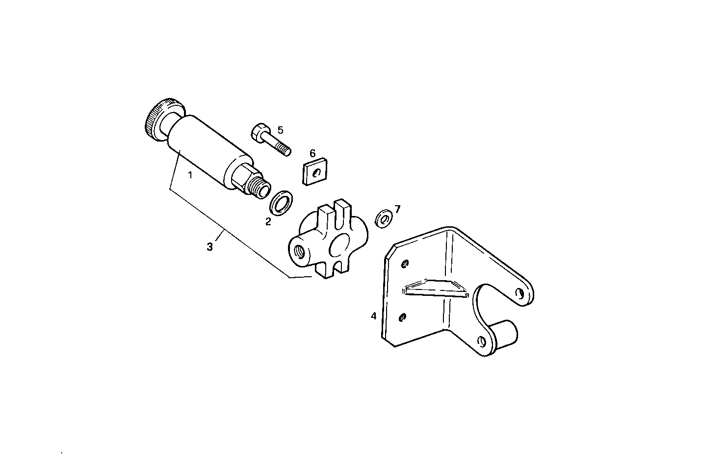 Iveco/FPT FUEL PUMP