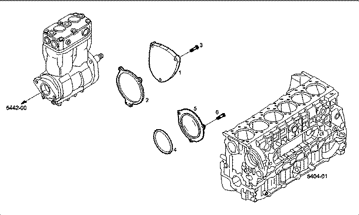 Iveco/FPT FUEL PUMP