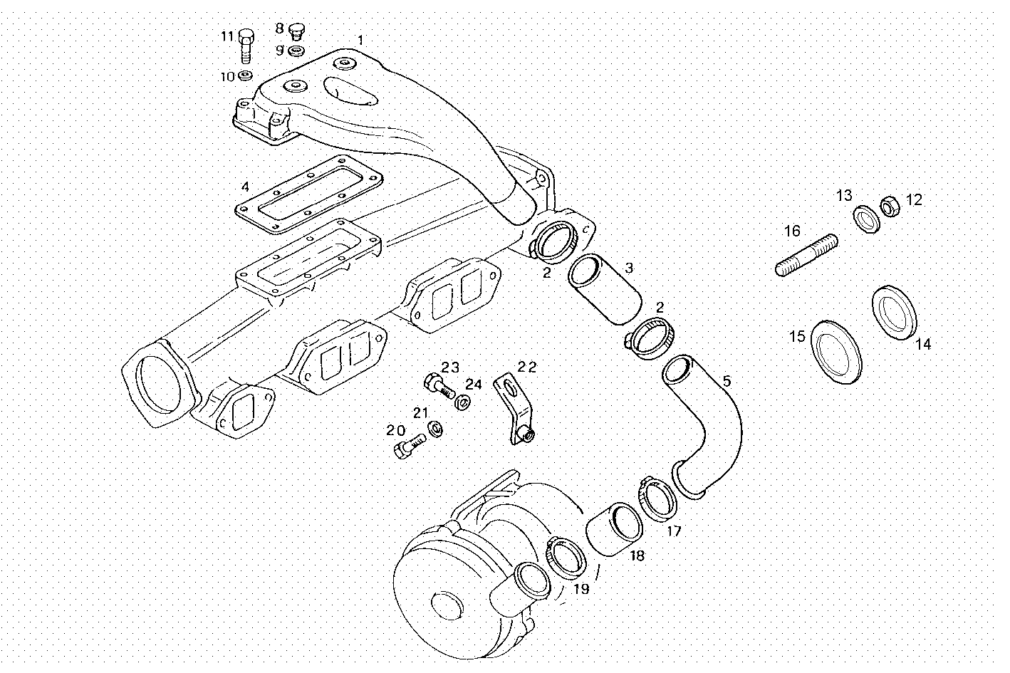 Iveco/FPT SUPERCHARGING LINES