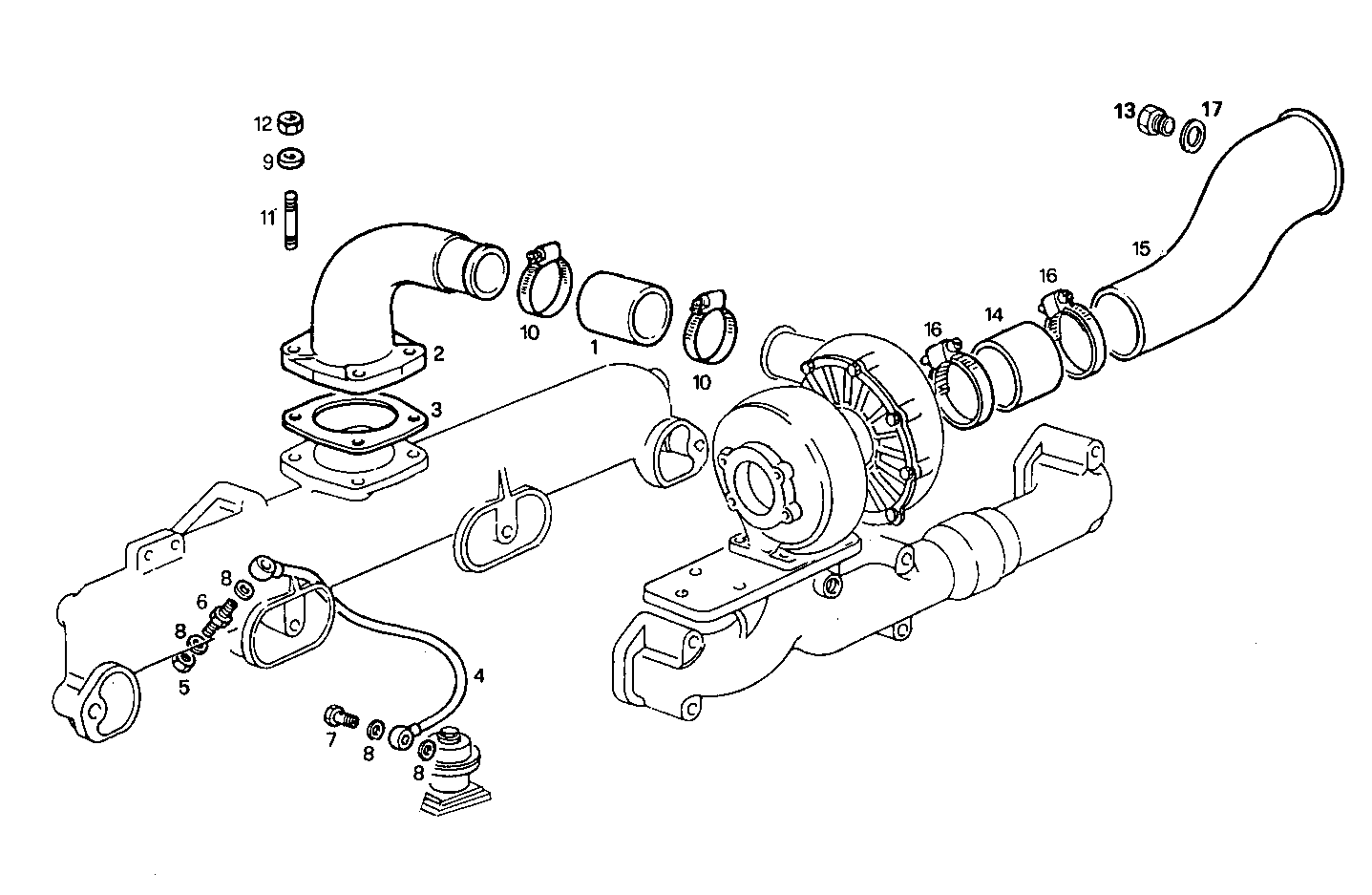 Iveco/FPT SUPERCHARGING LINES