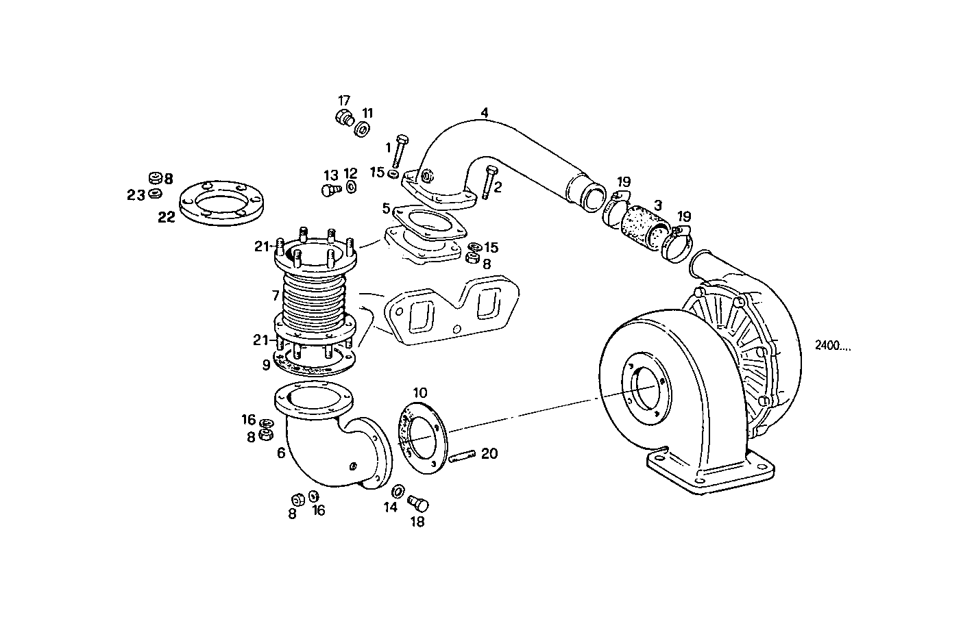 Iveco/FPT SUPERCHARGING LINES