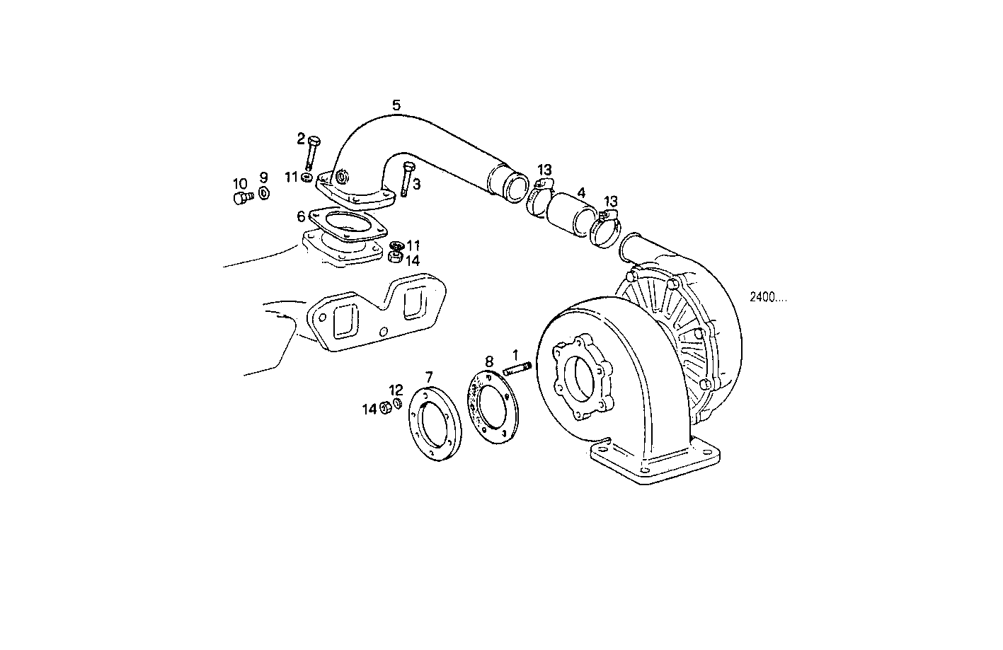 Iveco/FPT SUPERCHARGING LINES