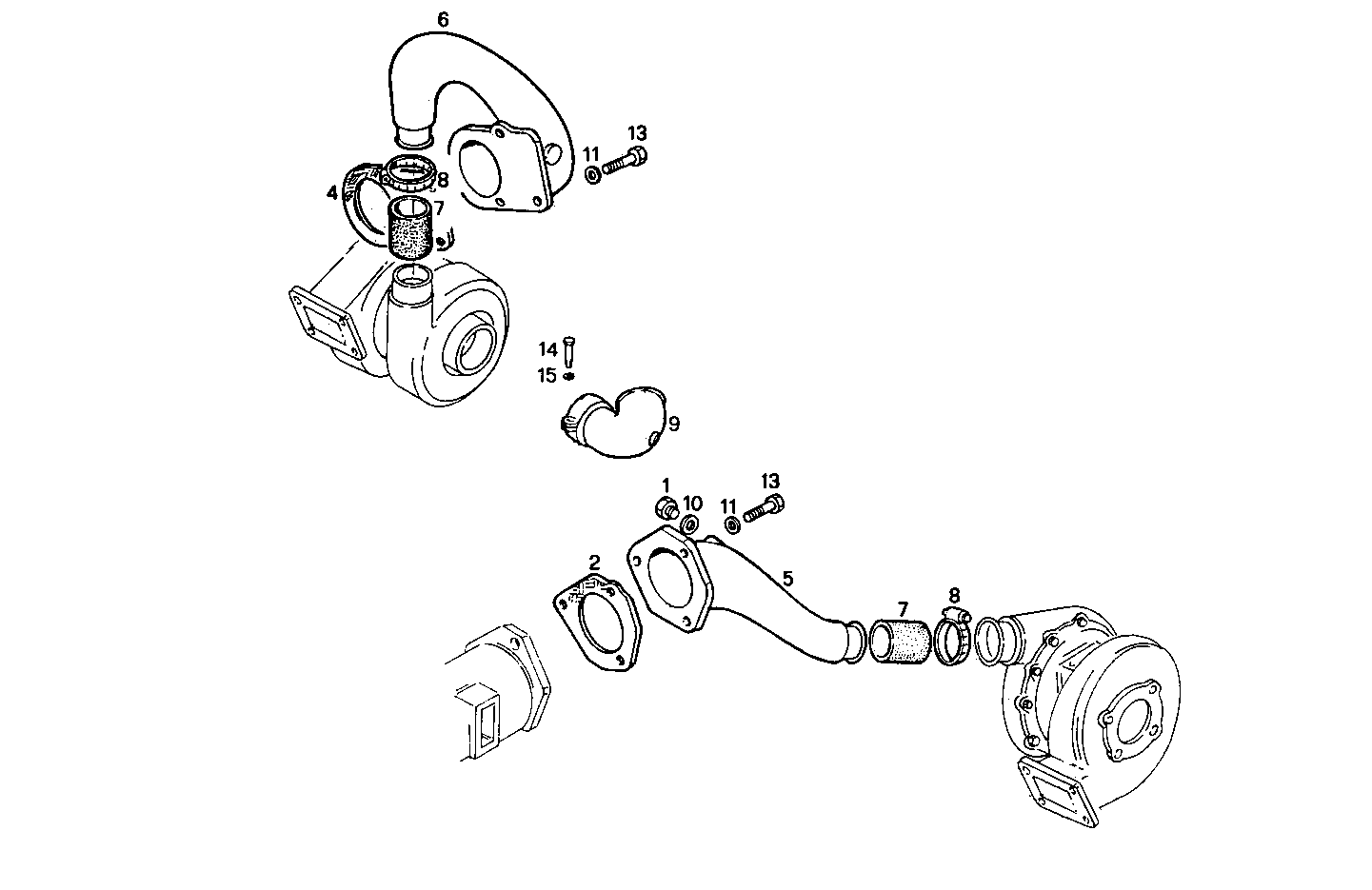 Iveco/FPT SUPERCHARGING LINES