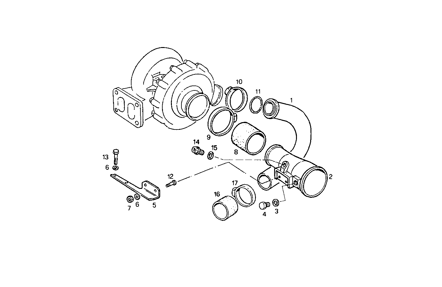 Iveco/FPT SUPERCHARGING LINES