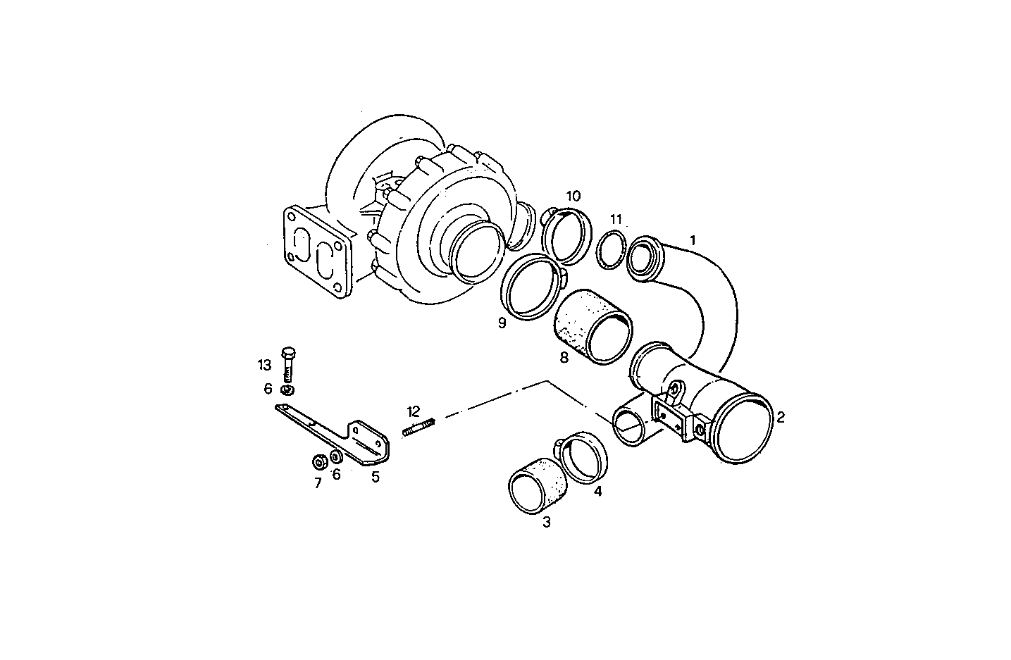 Iveco/FPT SUPERCHARGING LINES