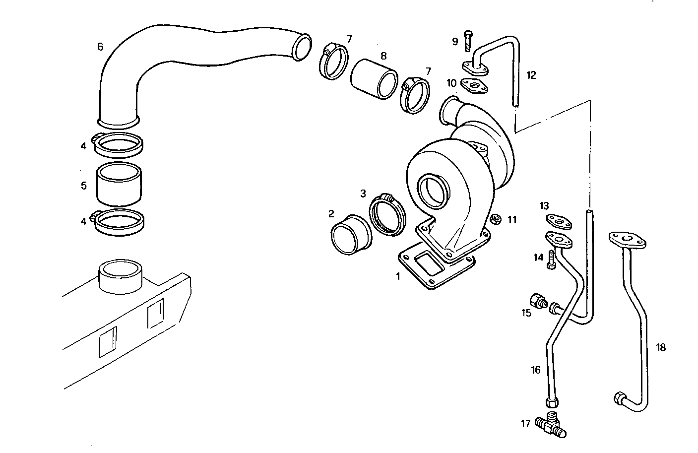 Iveco/FPT SUPERCHARGING LINES