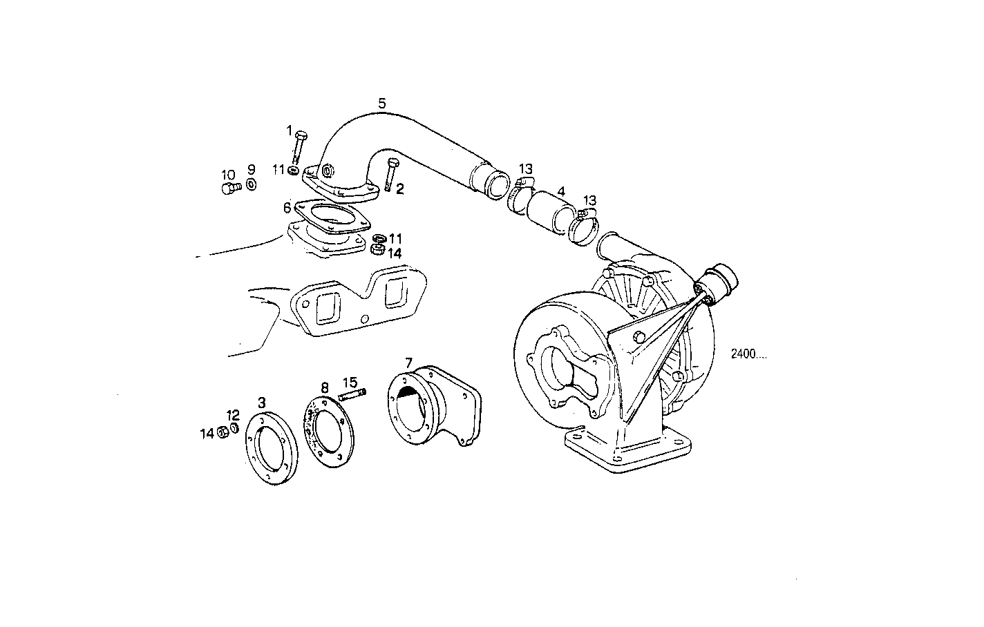 Iveco/FPT SUPERCHARGING LINES